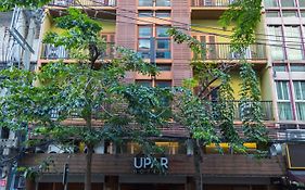 Upar Hotels Silom Near Mahanakhon
